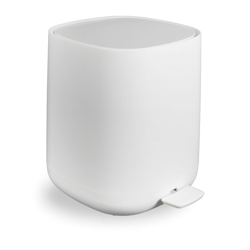 POD GETTACARTA 5,0 lt BIANCO