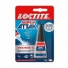 LOCTITE SUPER ATTAK SCOLLATUTTO 5g (ex 1604272)