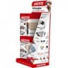 LOCTITE KINTSUGLUE 3x5g - Display Misto