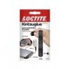 LOCTITE KINTSUGLUE 3x5g Nero - Box