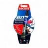 LOCTITE ADESIVO UNIVERSALE 60 sec.