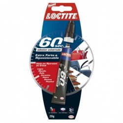 LOCTITE ADESIVO UNIVERSALE...