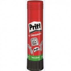 PRITT COLLA STICK 11g (4...