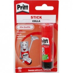 PRITT COLLA STICK 22g