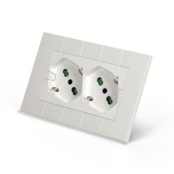 Multipresa da incasso Opera...