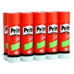 PRITT COLLA STICK 43g (5...