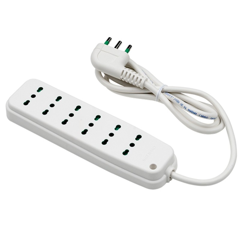 Multiprese linea Retail