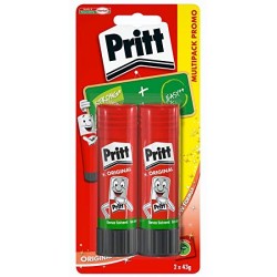 PRITT COLLA STICK 43g - bl...