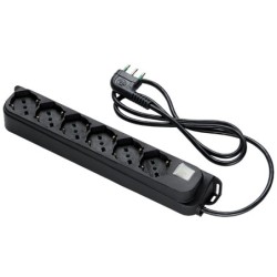 Multiprese linea Retail