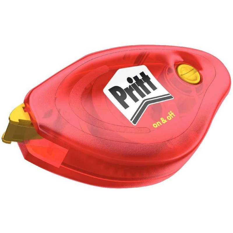 PRITT COLLA ROLLER COMPACT REMOVIBILE 8,4mm