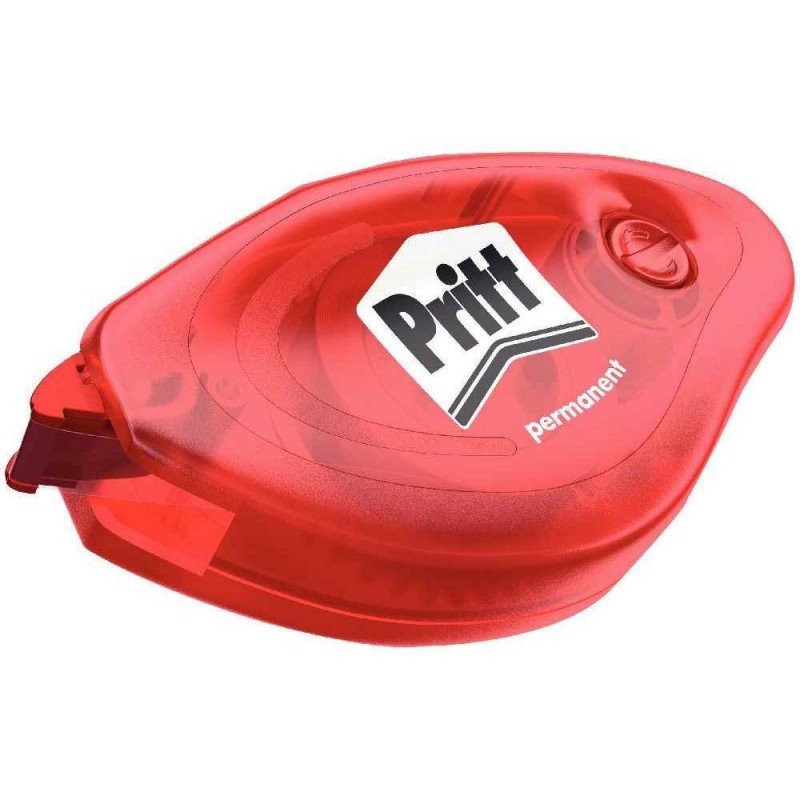 PRITT COLLA ROLLER COMPACT PERMANENTE 8,4mm