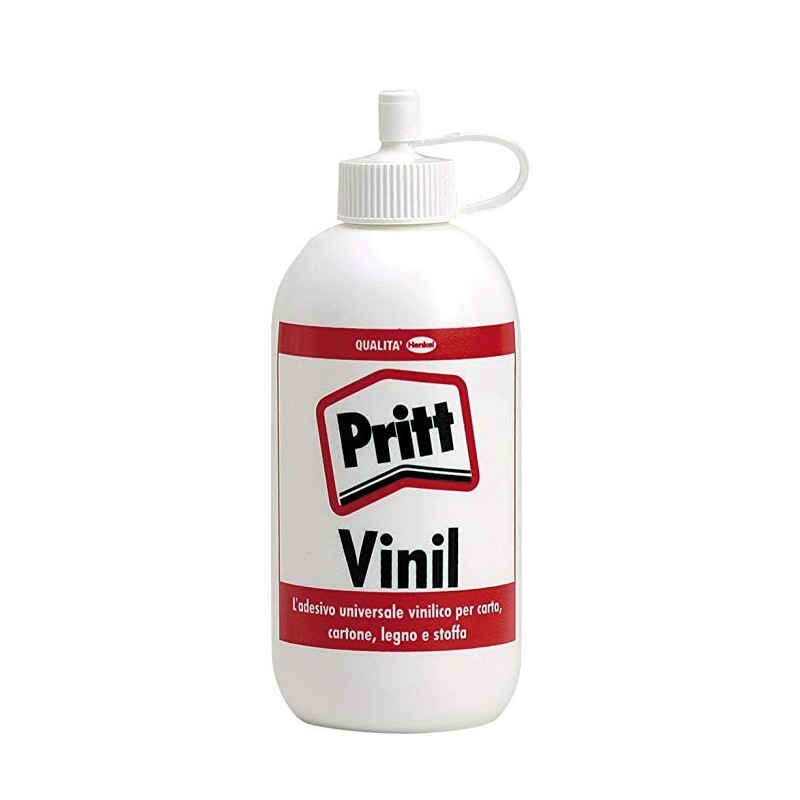PRITT COLLA VINIL UNIVERSALE 100g (2 tray da 12pz)
