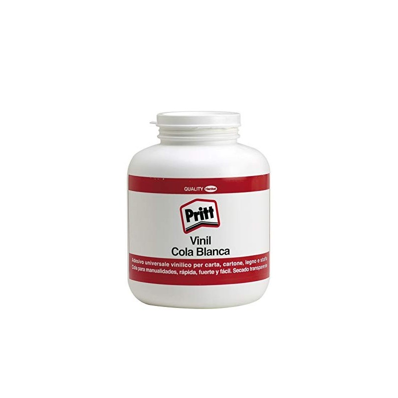 PRITT COLLA VINIL UNIVERSALE 1kg