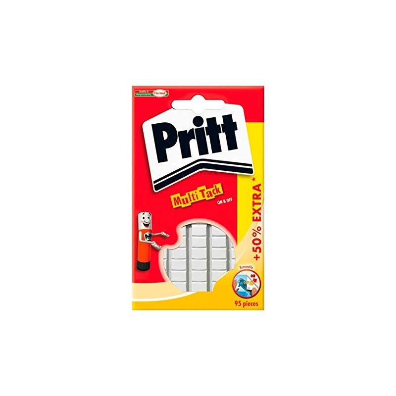PRITT MULTITACK 95 GOMMINI