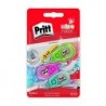 PRITT CORRETTORE ROLLER MICRO ROLLY 5mm - bl 3pz