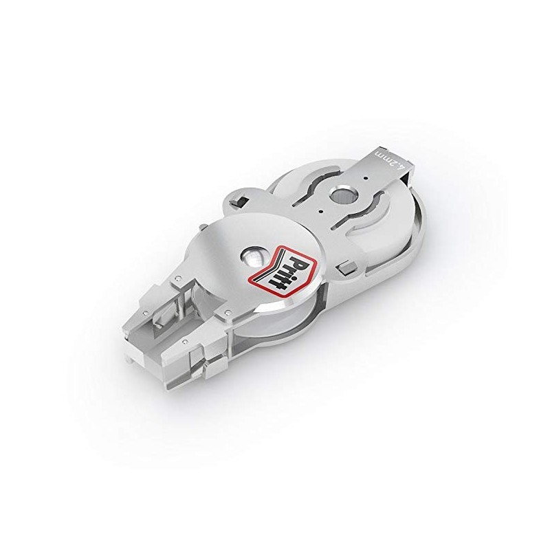 PRITT CORRETTORE ROLLER REFILL 4,2mm - scatolina