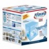 ARIASANA KIT MAXI CLASSIC 900g (con 2 ricariche da 450g) - Display