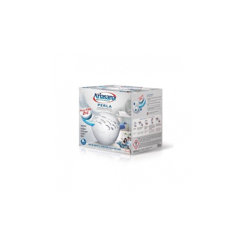 ARIASANA KIT MICRO PERLA 300g