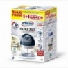 ARIASANA AERO360 KIT MAXI PROMO 2x450g (1 kit +1 tab+1 tab gratis)