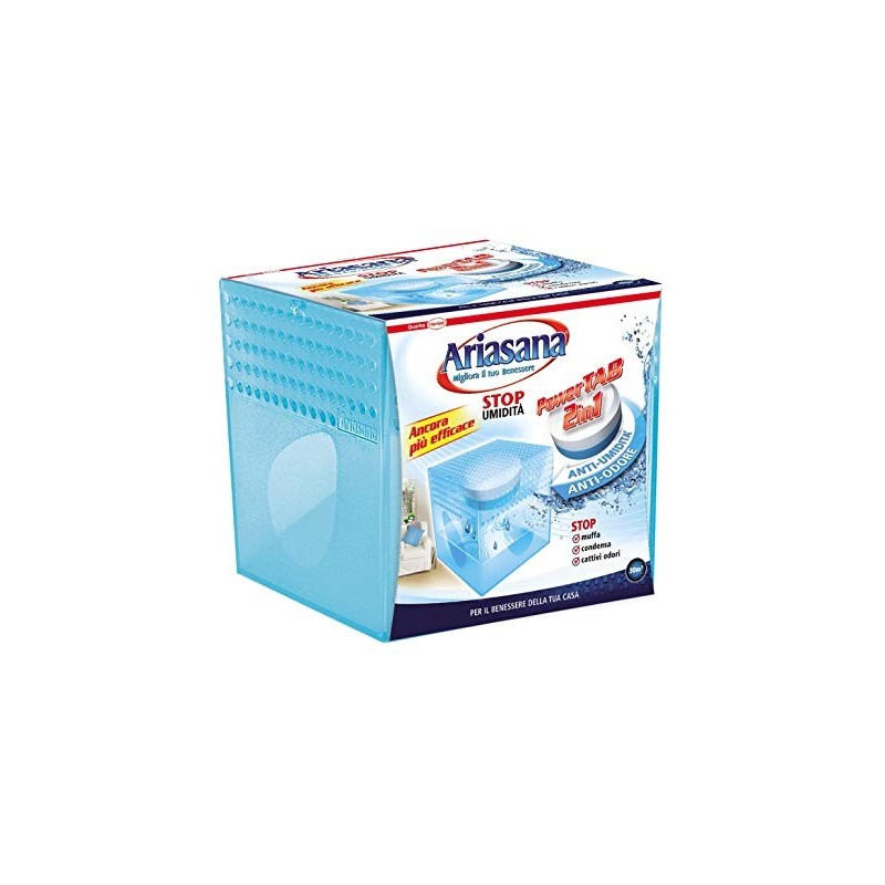 ARIASANA KIT MINI TAB 450g (ex 1747759)
