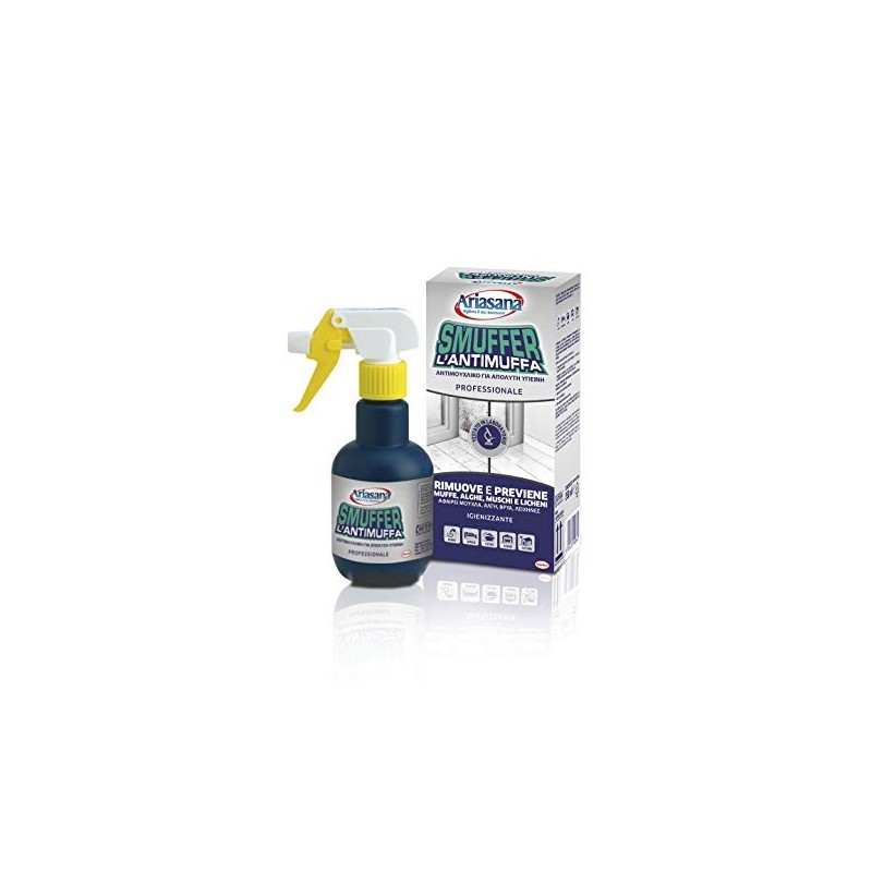 ARIASANA SMUFFER PROFESSIONALE 250ml