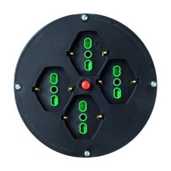 Disco di ricambio €?145/205...