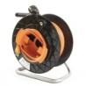 Prolunga Golia Garden 50m con 1 presa Bipasso P40 e spina 16A