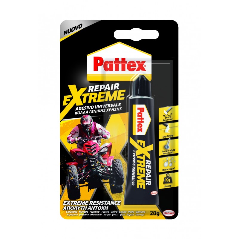 PATTEX REPAIR EXTREME 20g