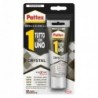 PATTEX TUTTO CON UNO Crystal Blister 90g