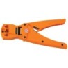 Pinza universale serra plug a 4-6-8 contatti