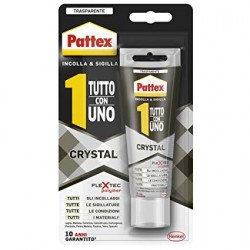 PATTEX TUTTO CON UNO...