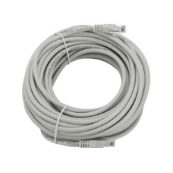 Cavo dati patch 15m RJ45...
