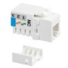 Presa telefonica RJ11 Cat. 3 non schermata