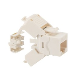 Presa dati RJ45 Cat. 6 UTP...