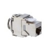 Presa dati RJ45 Cat. 6 FTP Toolless schermata