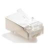 Spina plug RJ45 Cat. 6 FTP schermata