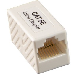 Accoppiatore lineare RJ45...