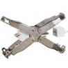 Giunto dati RJ45 Cat. 6 FTP Toolless (senza utensili)