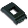 Adattatore Keystone per serie Vimar Idea antracite