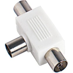 Adattatore TV schermato con...