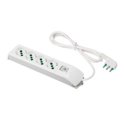 Multipresa Fido 4 uscite...
