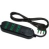 Multipresa Fido Bipasso 3 uscite 16A con cavo 1,5m e spina 16A