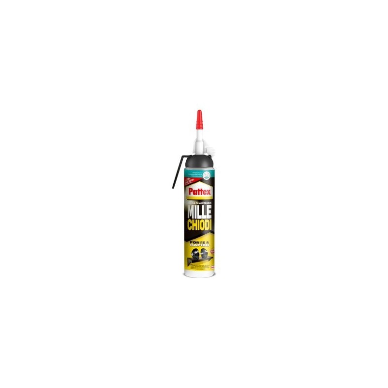 PATTEX MILLECHIODI FORTE E RAPIDO KIWI 260g (ex 1948310)