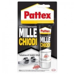 PATTEX MILLECHIODI...