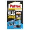 PATTEX MILLECHIODI TRASPARENTE Tubo 200g