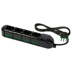 Multipresa Triax 12 uscite...