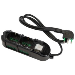 Multipresa Antibatterica 6...