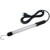 Lampada portatile LED 5W con cavo 5m e spina 10A
