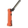 Lampada LED portatile pieghevole ricaricabile 170/30lm