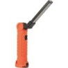 Lampada LED portatile pieghevole ricaricabile 240/45lm